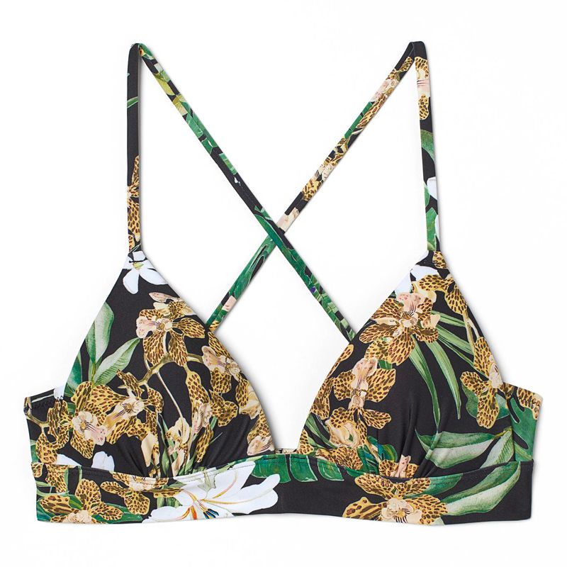 مایو زنانه اچ اند ام مدل 4018