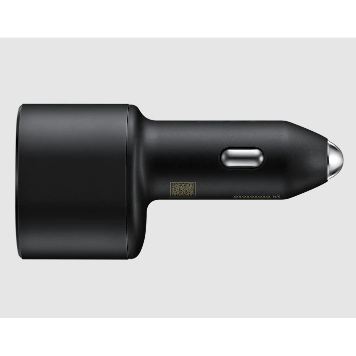شارژر فندکی سامسونگ مدل EP-l5300 به همراه کابل USB-C 3 در وبزینر شارژر فندکی سامسونگ مدل EP-l5300 به همراه کابل USB-C