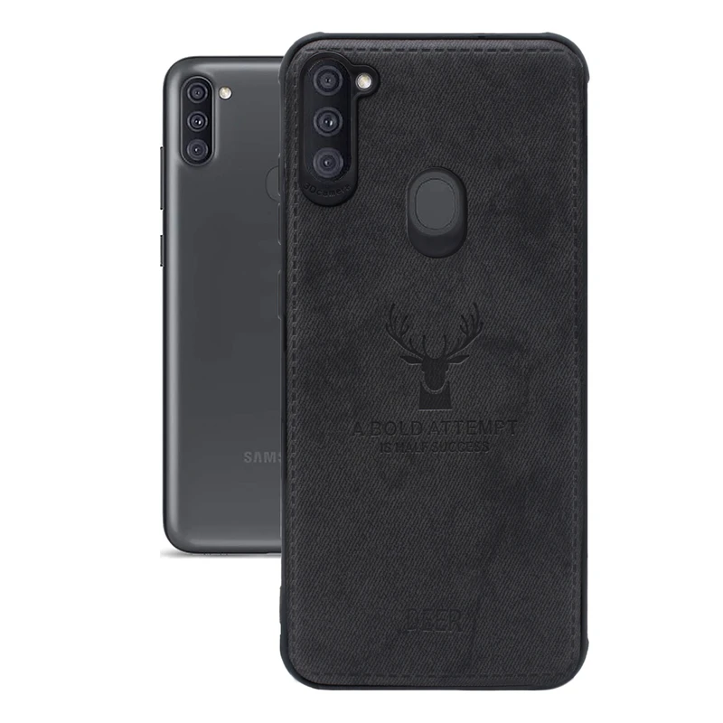 کاور مدل Gavazni مناسب برای گوشی موبایل سامسونگ Galaxy A11