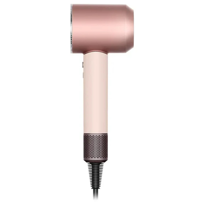 سشوار نیمه حرفه ای 1600 وات دایسون مدل Supersonic nural SBBP