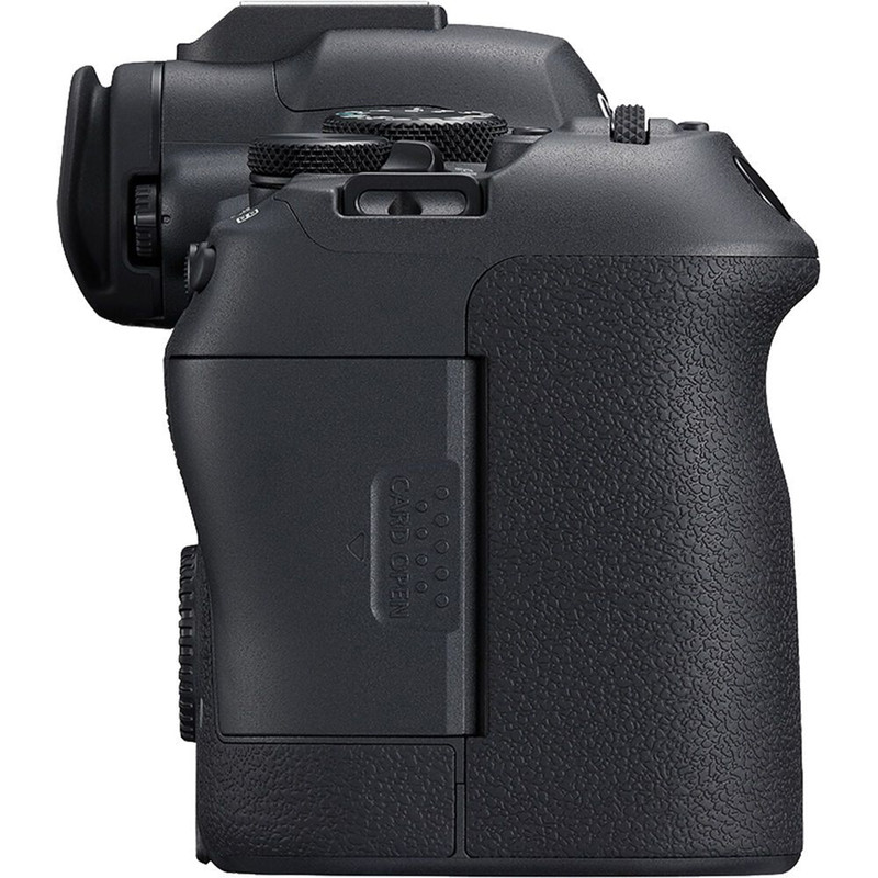 دوربین دیجیتال بدون آینه کانن مدل EOS R6 Mark II