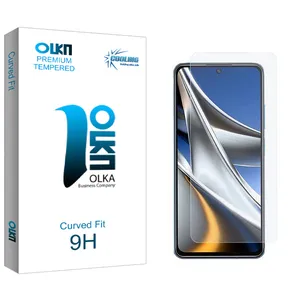 Cooling Olka Screen Protector For Xiaomi Poco X4 Pro 5G