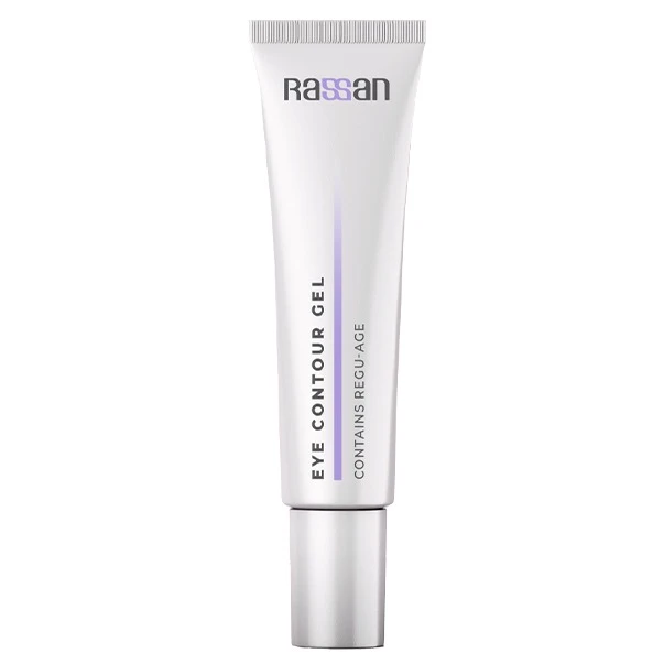ژل دور چشم روز و شب راسن مدل رگوایج حجم 15 میلی‌لیتر