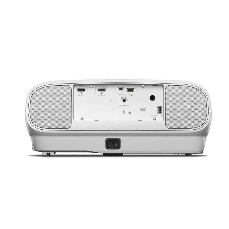 ویدئو پروژکتور اپسون مدل EH-TW7100