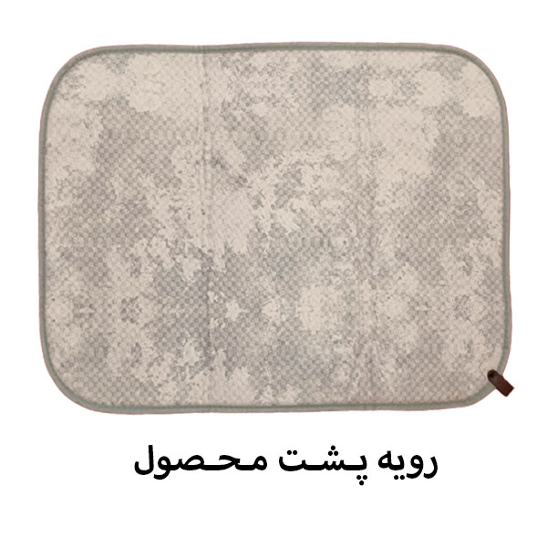 آبگیر کنار سینک طرح ترک کد N.05