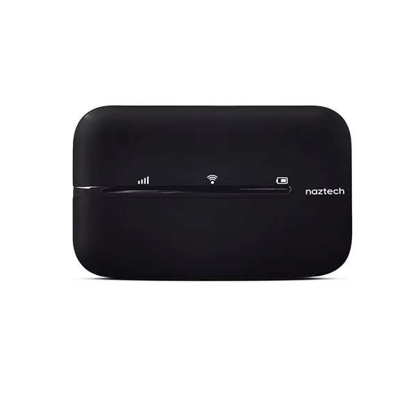 مودم 4G LTE قابل حمل نزتک مدل nzt-77ct مودم 4G LTE قابل حمل نزتک مدل nzt-77ct