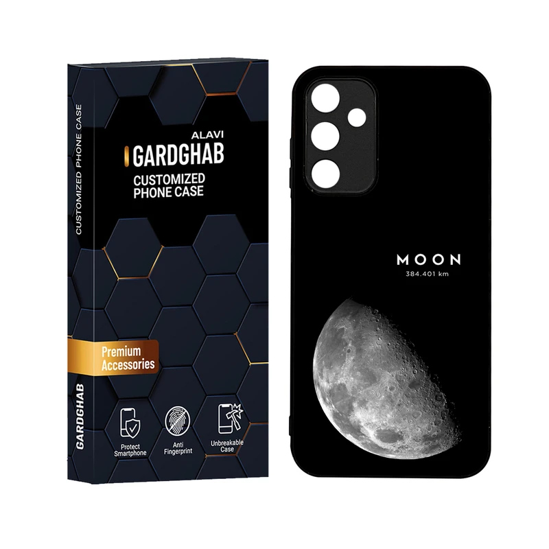 کاور گارد قاب علوی مدل ML مناسب برای گوشی موبایل سامسونگ Galaxy  A15