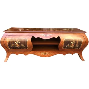 میز تلویزیون مدل دودرب