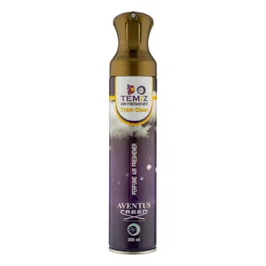 اسپری خوشبوکننده تمیز8.5 مدل MONT BLANC حجم ۳۰۰ میلی لیتر