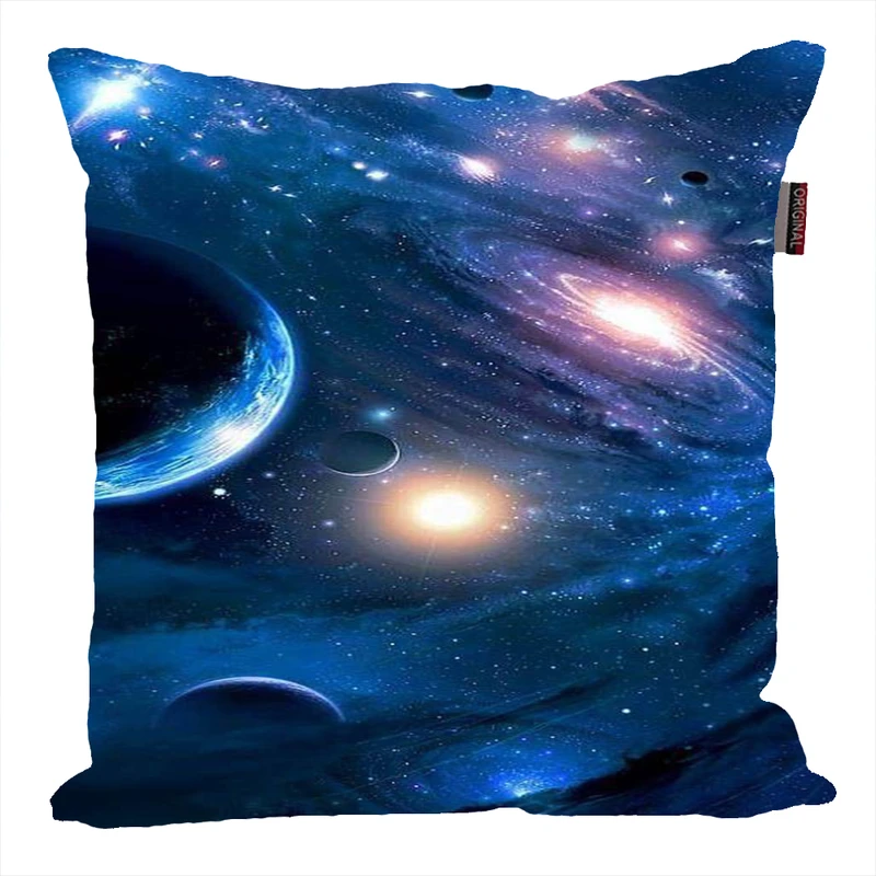 کوسن ناریکو طرح کهکشانی جذاب کد 03805