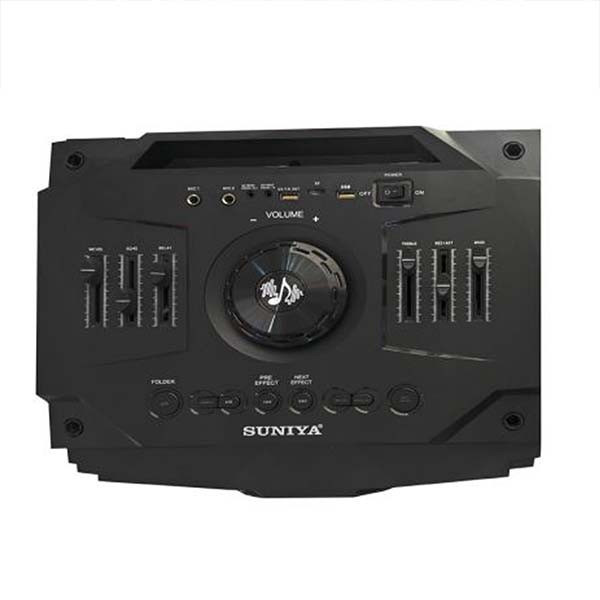 پخش کننده خانگی سونیا مدل SU-2021D