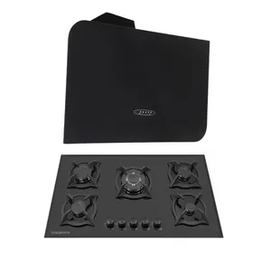هود و اجاق گاز صفحه ای مدل SET 11506C