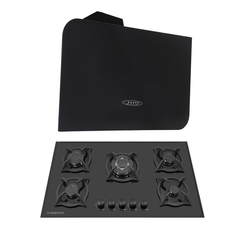 هود و اجاق گاز صفحه ای مدل SET 11506C