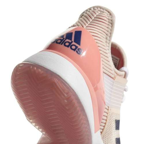 کفش تنیس زنانه آدیداس مدل Adizero Ubersonic 3 clay کفش تنیس زنانه آدیداس مدل Adizero Ubersonic 3 clay