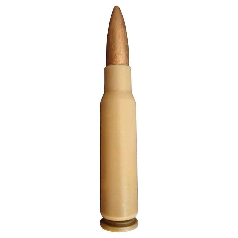 اسباب بازی جنگی مدل فشنگ کد MC12