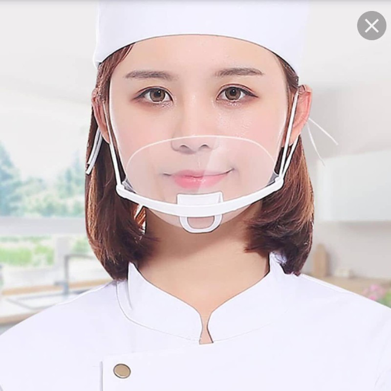 ماسک ایمنی ماسکپ مدل ترانسپارنتت بسته 12 عددی ماسک ایمنی ماسکپ مدل ترانسپارنتت بسته 12 عددی