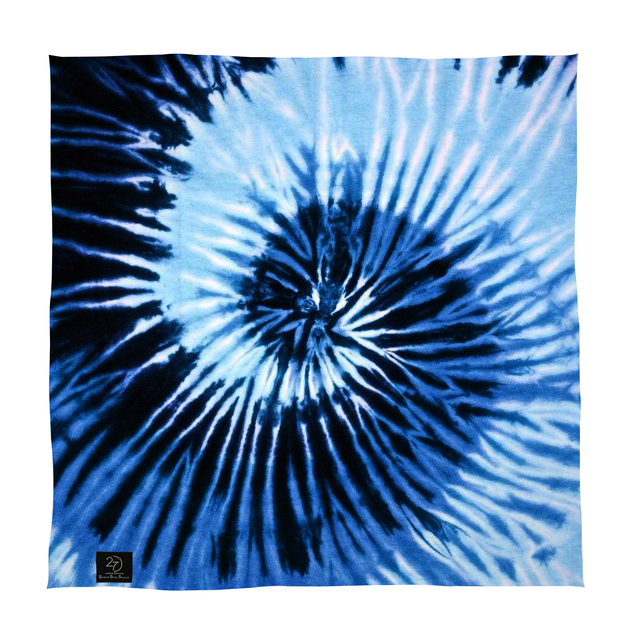   دستمال سر و گردن 27 کد B01