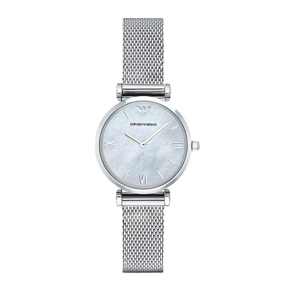 ساعت مچی عقربه ای امپریو آرمانی مدل AR1955