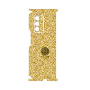 MAHOOT versace-FullSkin Cover Sticker for Samsung Galaxy Z FOLD 2