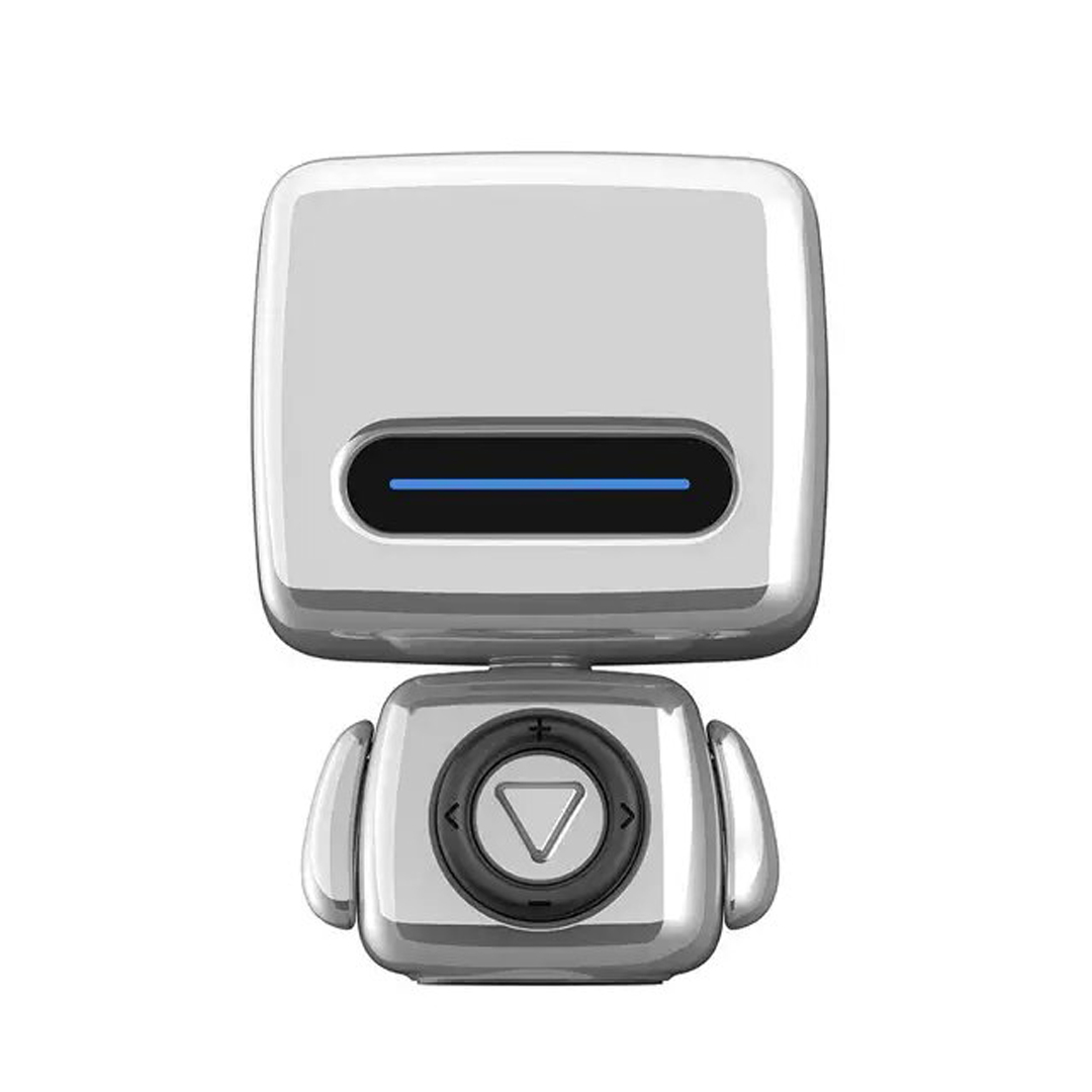 اسپیکر بلوتوثی قابل حمل مدل robot