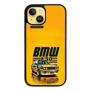 AKAM AMC-WA15-BMW-17 Cover For Apple iPhone 15