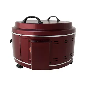 تنور برقی گل فر مدل FEG2003