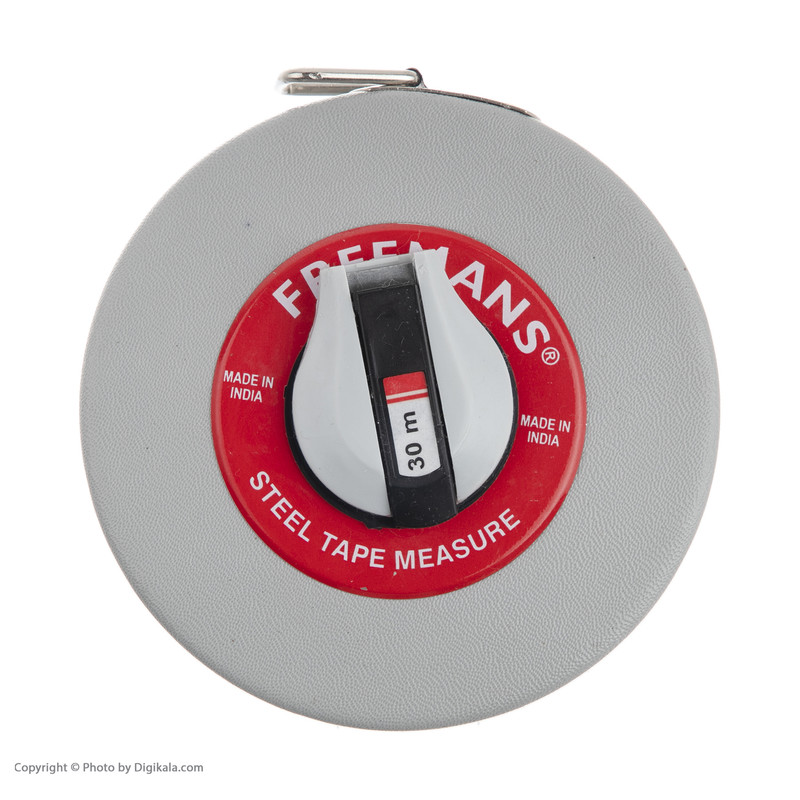 متر 30 متری فریمن مدل SW-30 متر 30 متری فریمن مدل SW-30
