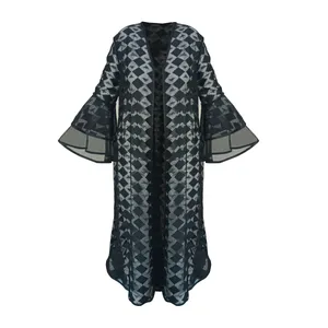 رویه زنانه مدل گیپور کد 285