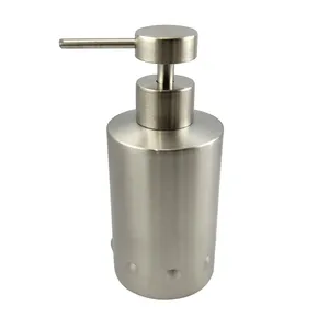 پمپ مایع دستشویی مدل sd-25
