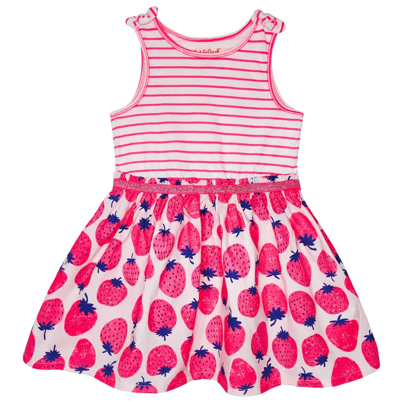 پیراهن دخترانه کت اند جک مدل SEP-INVERSE0016 