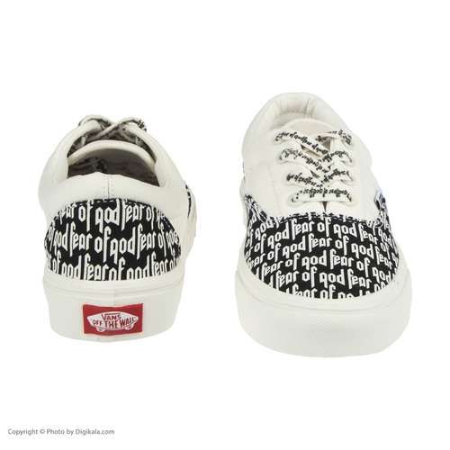 کفش راحتی زنانه ونس مدل GH- 9021 کفش راحتی زنانه ونس مدل GH- 9021