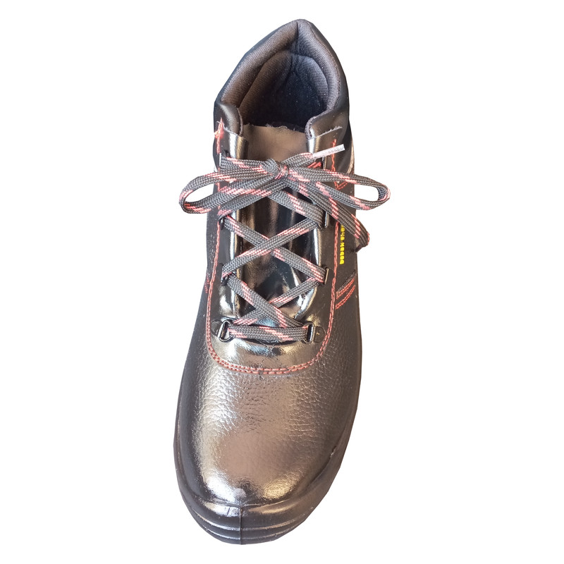 پوتین ایمنی مدل دثار پلاس پوتین ایمنی مدل دثار پلاس