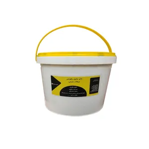 عایق رطوبتی ژیکات شیمی کد m5 وزن 5کیلوگرم