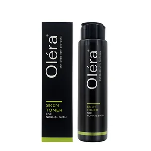 تونر پاک‌کننده صورت اولرا مدل کیتوسان مناسب برای پوست معمولی حجم 200 میلی‌لیتر