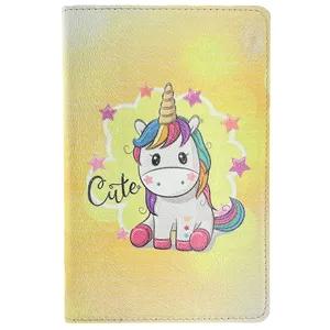 کیف کلاسوری مدل تک شاخ کد 7 مناسب برای تبلت لنوو TAB M8