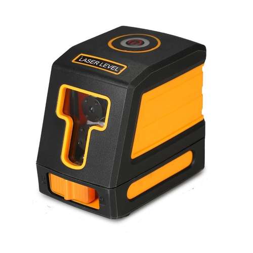 تراز لیزری مستک مدل LASER LEVEL