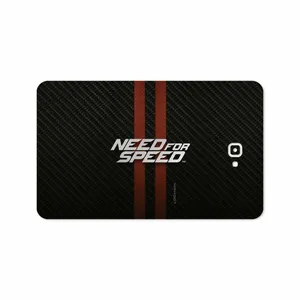 MAHOOT Need-for-Speed-Game Cover Sticker for Samsung Galaxy Tab A 10.1 2016 T585