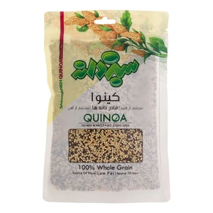 کینوا سبزدانه - 300 گرم