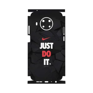 MAHOOT NIKE_Logo-FullSkin Cover Sticker for Nokia X20
