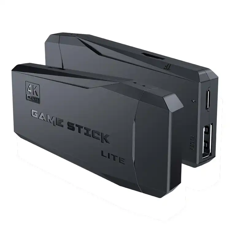 کنسول بازی مدل کلاسیک GAME STICK LITE
