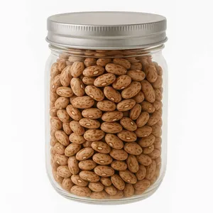 لوبیا چیتی چاشنی باز - 250 گرم