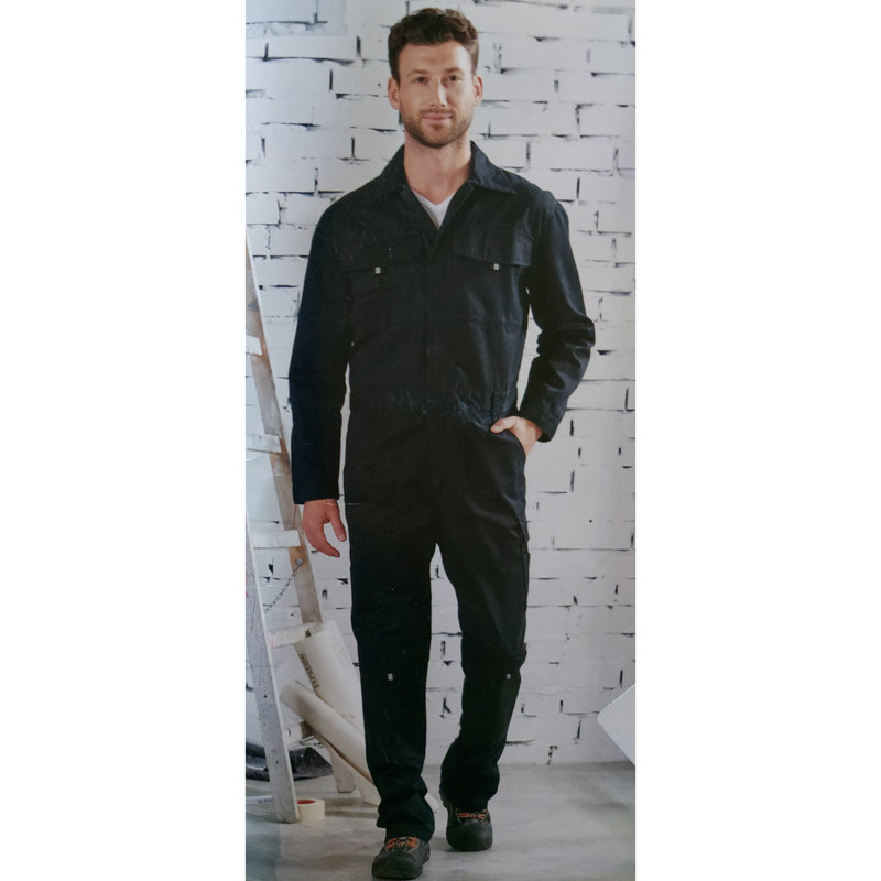 لباس کار کینگ کرافت مدل M12098 لباس کار کینگ کرافت مدل M12098