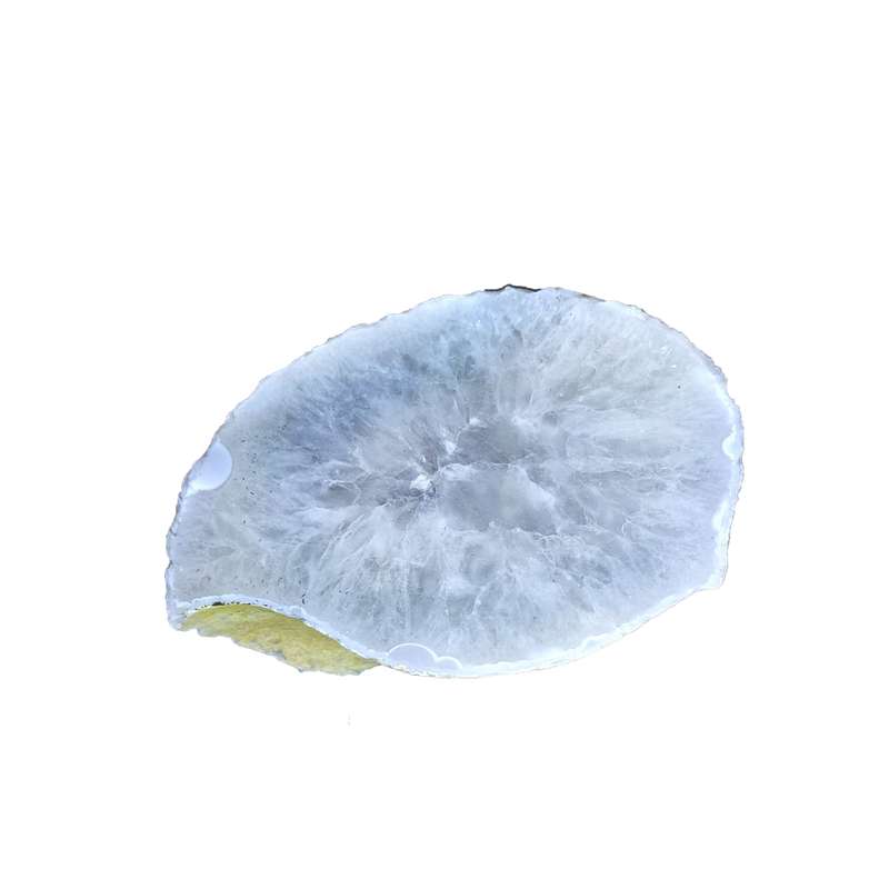 سنگ راف مدل ژئود فشرده عقیق کد t5