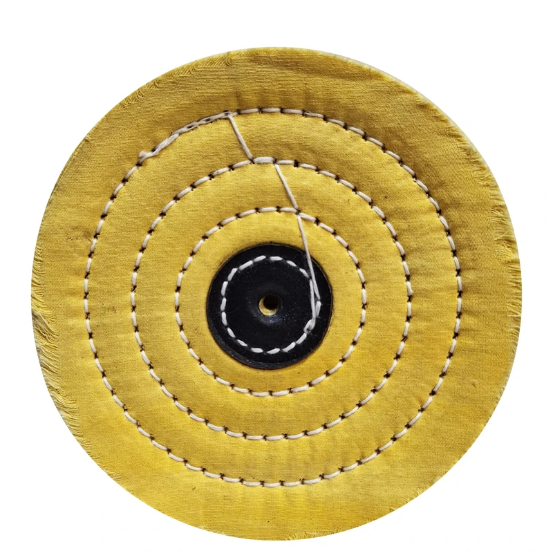 صفحه پولیش گیلانس مدل 60*6 سایز 150 میلی‌متر