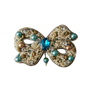 سنجاق سینه زنانه مدل p23