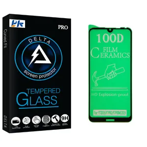 PK Delta Glass Screen Protector For Huawei Y7 Prime 2019