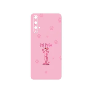 MAHOOT The Pink Panther Cover Sticker for Huawei Nova 5T