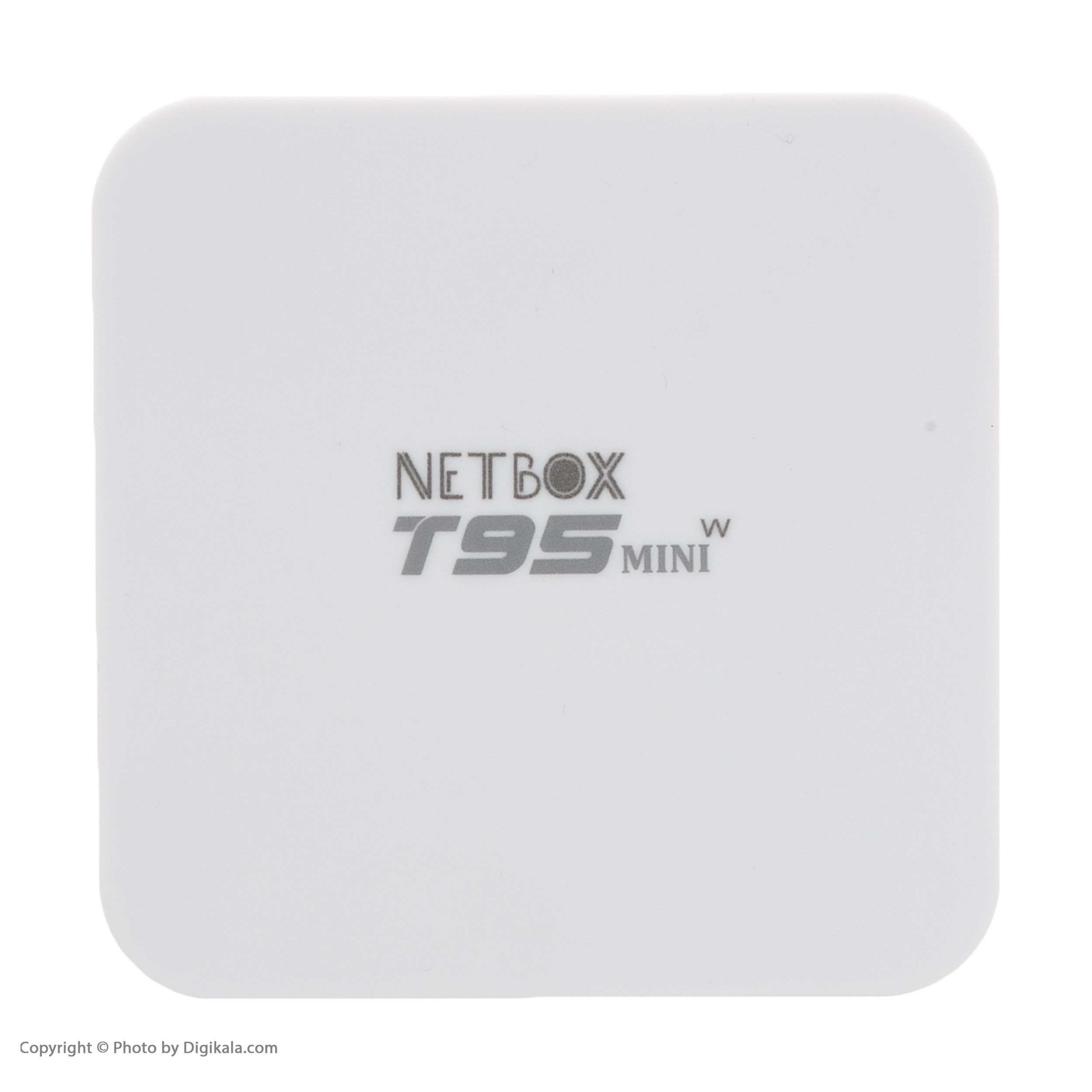 اندروید باکس مدل T95 Mini