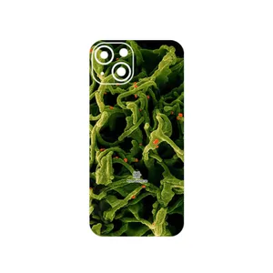 MAHOOT Atom Universe 2 Cover Sticker for Apple iPhone 13