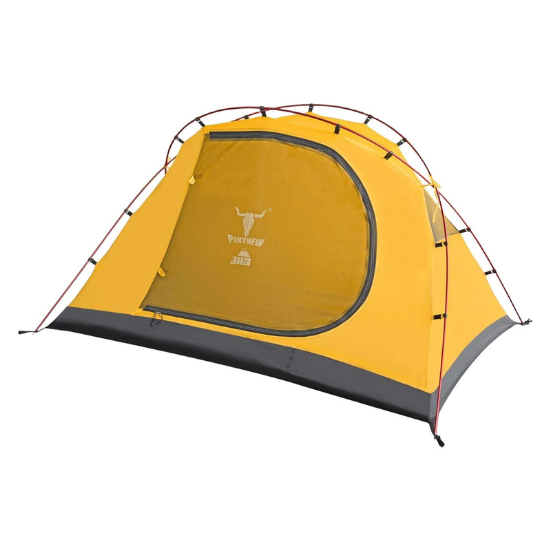 چادر مسافرتی 2 نفره پکینیو مدل k2009